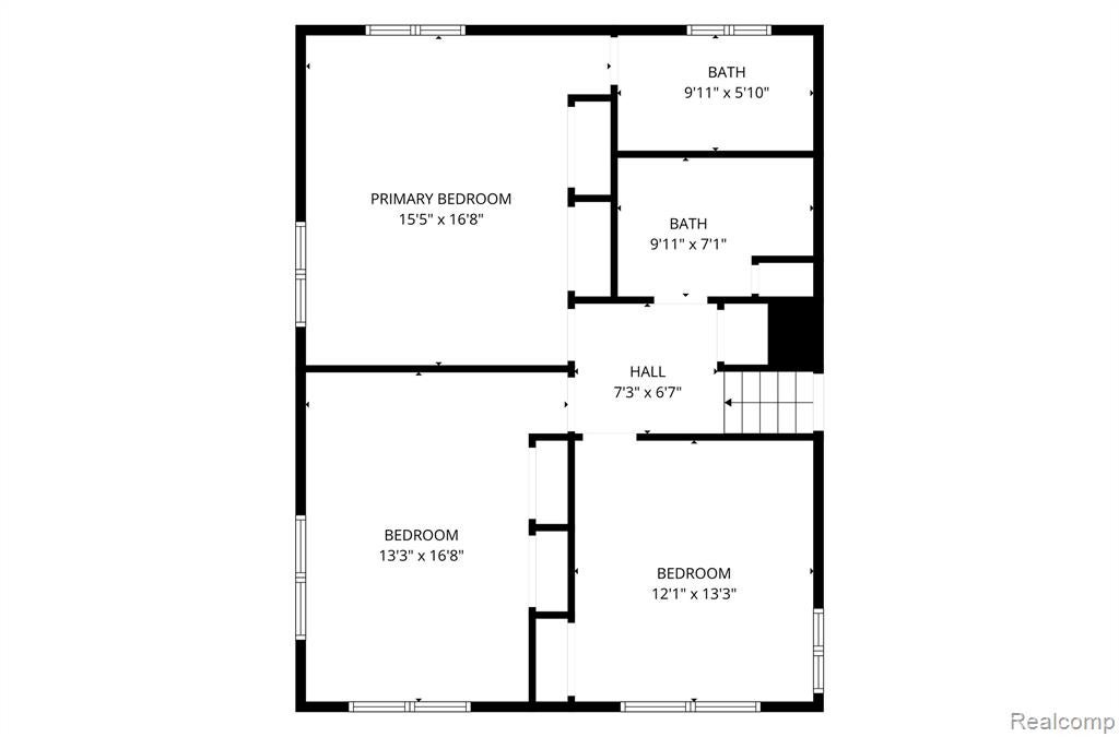 1050 Top View Road Bloomfield Hills, MI 48304 - Photo 53 of 53 Gallery Image 53