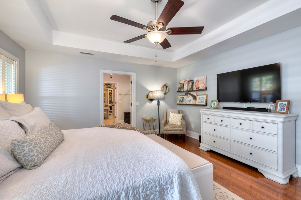 3041 Daufaskie Road Sumter, SC 29150 - Photo 26 of 61 Gallery Image 26