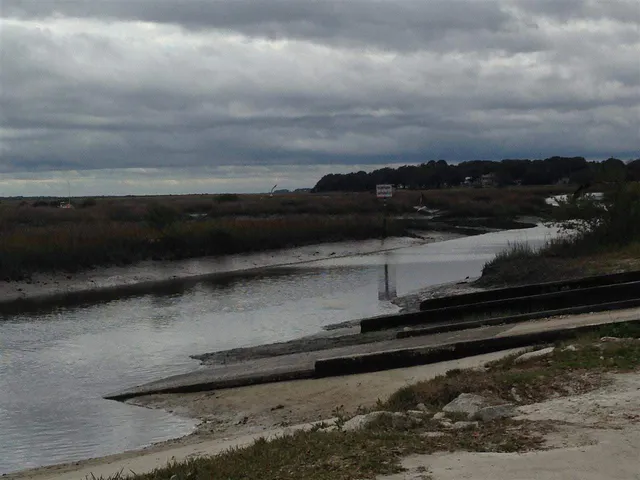 a view of a fireplace