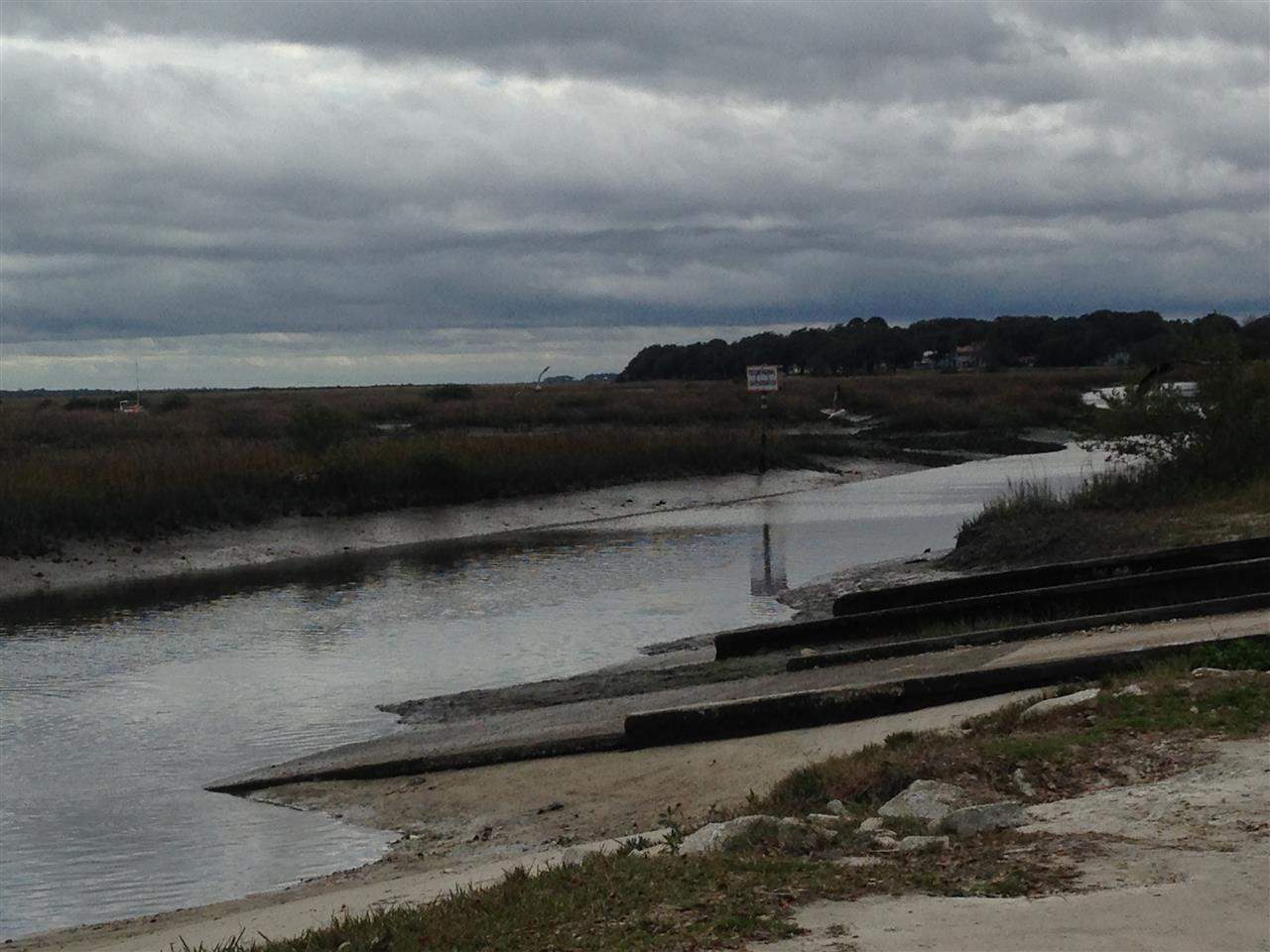 137 Nautilus Road St. Augustine, FL 32086 - Photo 11 of 12 a view of a fireplace