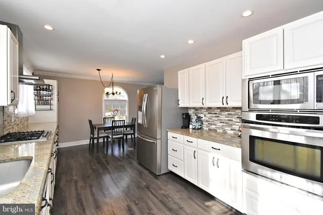 $570,000 | 2360 North Parkview Drive, Norristown, PA 19403