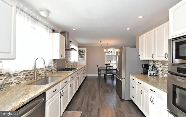 $570,000 | 2360 North Parkview Drive, Norristown, PA 19403