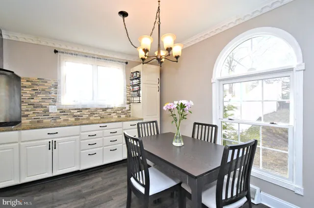 $570,000 | 2360 North Parkview Drive, Norristown, PA 19403