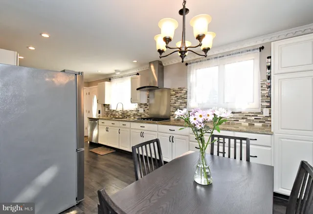 $570,000 | 2360 North Parkview Drive, Norristown, PA 19403