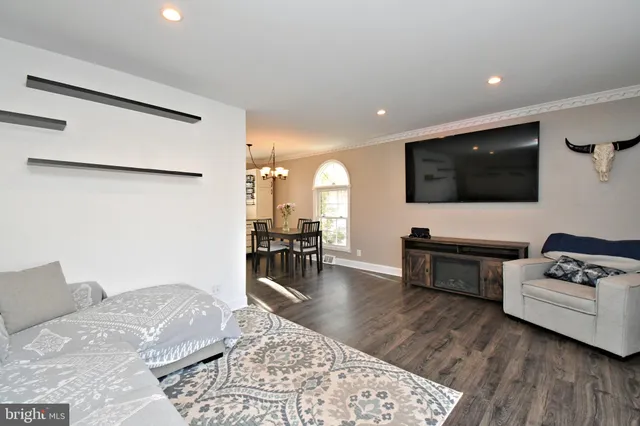 $570,000 | 2360 North Parkview Drive, Norristown, PA 19403