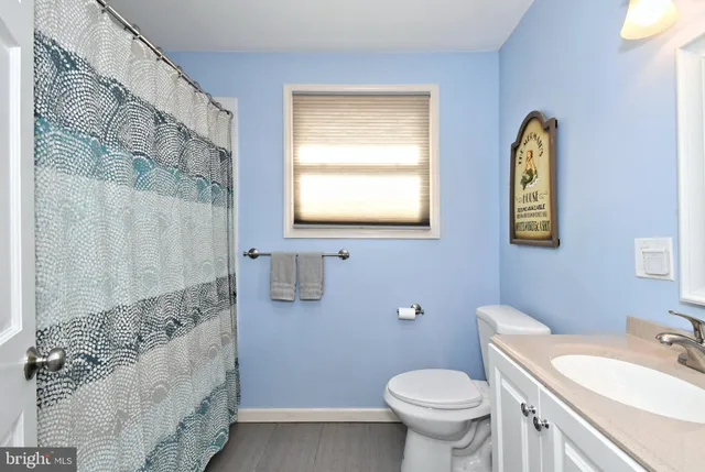 $570,000 | 2360 North Parkview Drive, Norristown, PA 19403