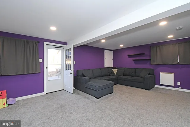 $570,000 | 2360 North Parkview Drive, Norristown, PA 19403