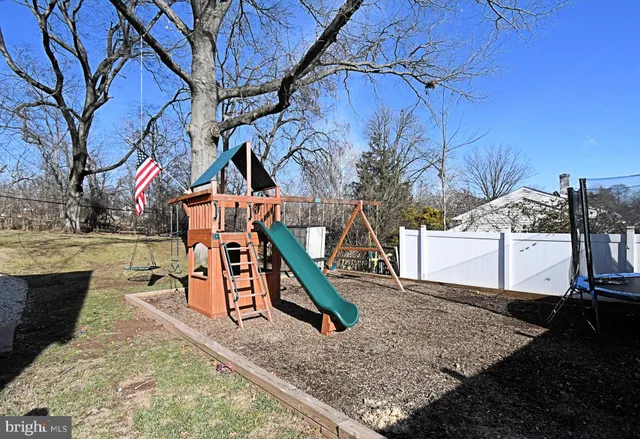 $570,000 | 2360 North Parkview Drive, Norristown, PA 19403