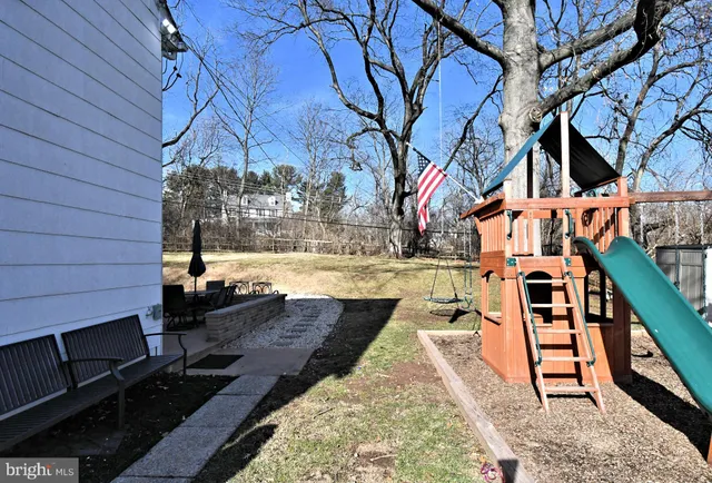 $570,000 | 2360 North Parkview Drive, Norristown, PA 19403