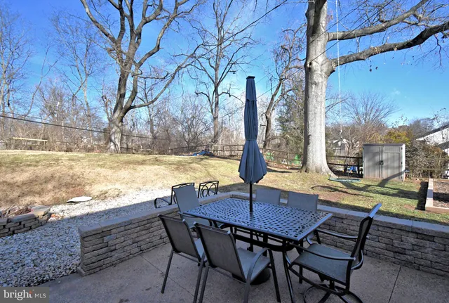 $570,000 | 2360 North Parkview Drive, Norristown, PA 19403