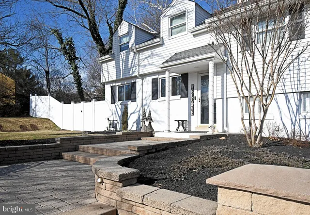 $570,000 | 2360 North Parkview Drive, Norristown, PA 19403