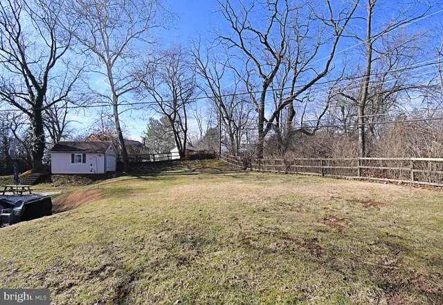 $570,000 | 2360 North Parkview Drive, Norristown, PA 19403