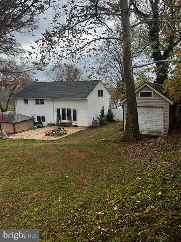 $570,000 | 2360 North Parkview Drive, Norristown, PA 19403