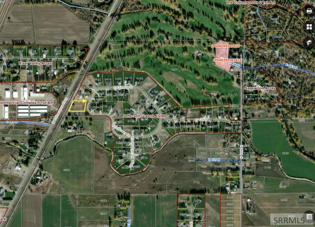 4020 Calloway Drive Rigby, ID 83442 - Photo 2 of 7