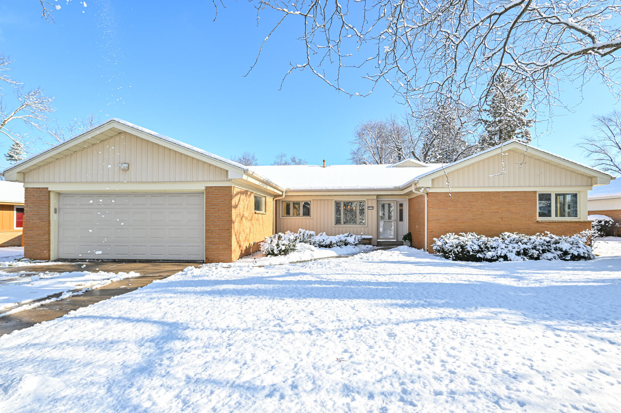 7120 N. Crossway Road