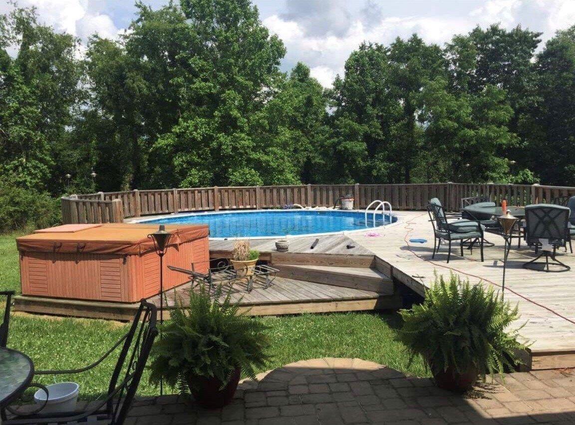 305 Tunnel Ridge Road Stearns, KY 42647 - Photo 3 of 24 Additional Photo