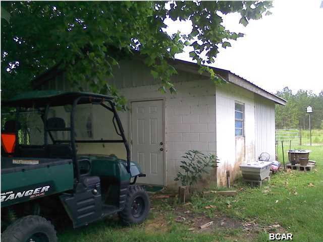 19627 Dickerson Road Fountain, FL 32438 - Photo 18 of 18 Gallery Image 18