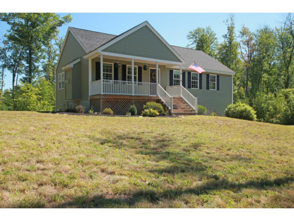 51 Phillips Road Sandown, NH 03873 - Photo 7 of 28 Gallery Image 7