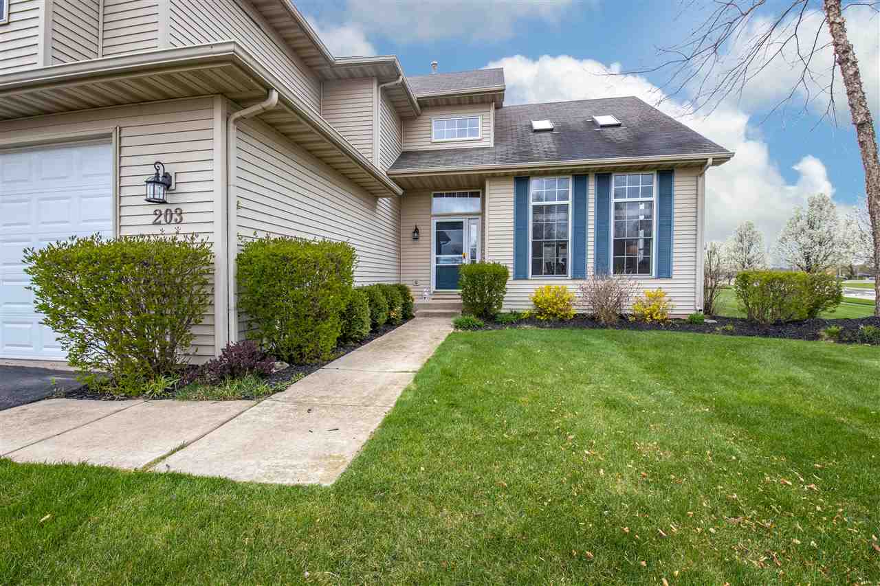 203 Taylor Ridge Belvidere, IL 61008 - Photo 2 of 31 Gallery Image 2
