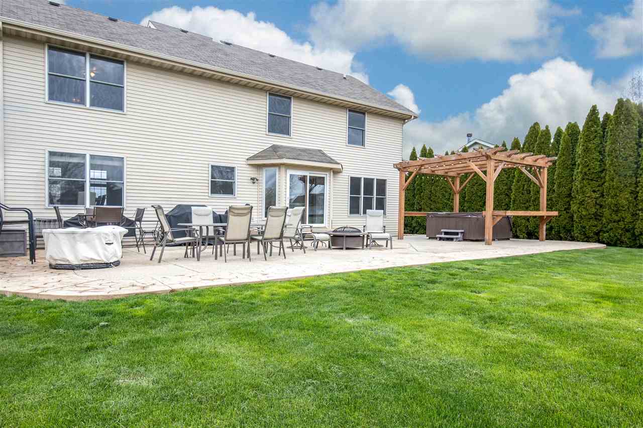 203 Taylor Ridge Belvidere, IL 61008 - Photo 30 of 31 Gallery Image 30