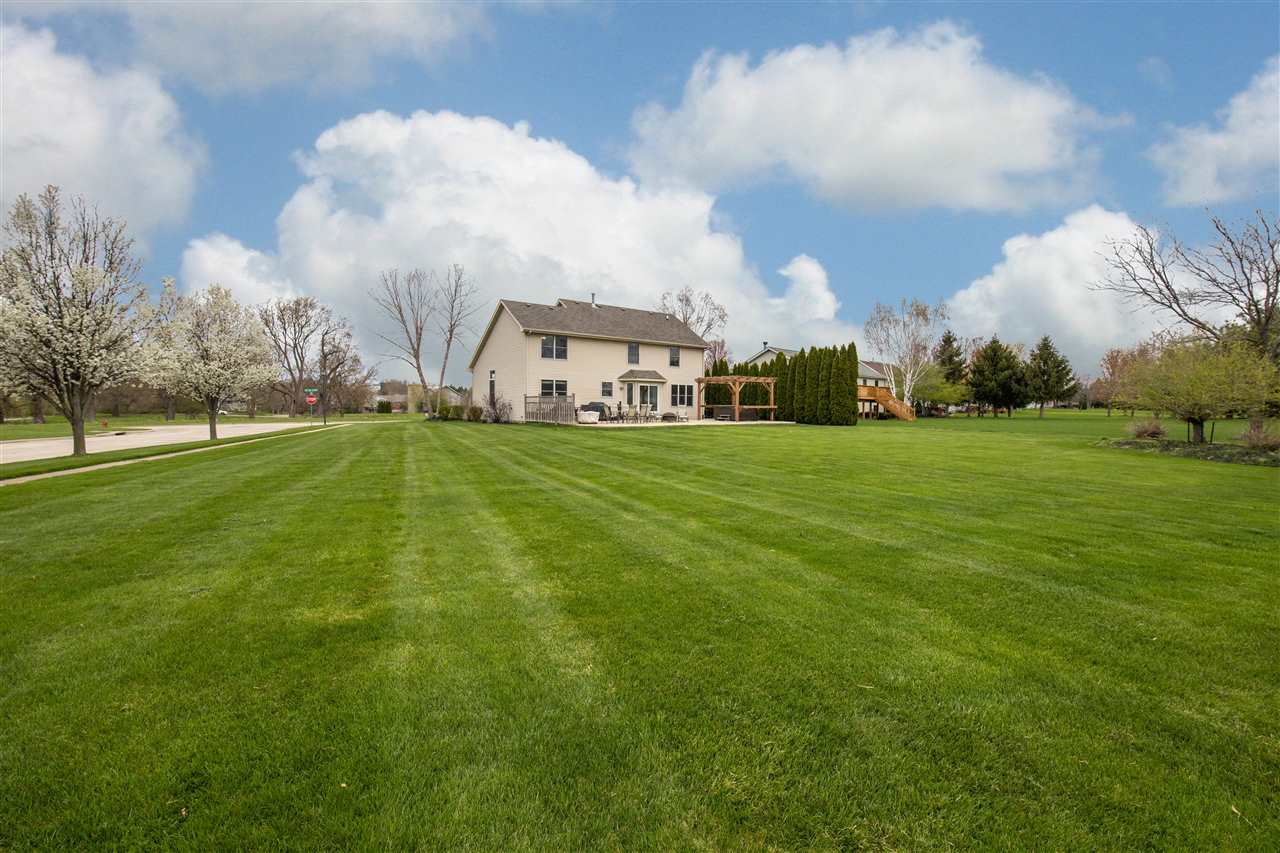 203 Taylor Ridge Belvidere, IL 61008 - Photo 31 of 31 Gallery Image 31