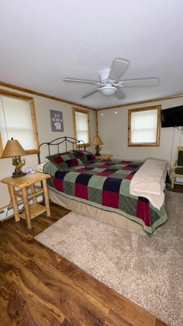 10939 Cope Road Onaway, MI 49765 - Photo 23 of 53 Gallery Image 23
