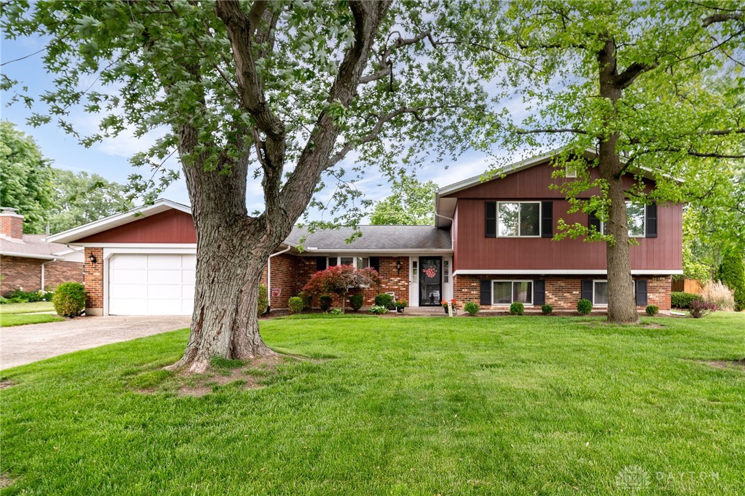 6398 Marshall Road Dayton, OH 45459 - Photo 1 of 70 Gallery Image 1