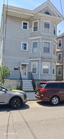 $609,000 | 166 Clifford Street, New Bedford, MA 02745