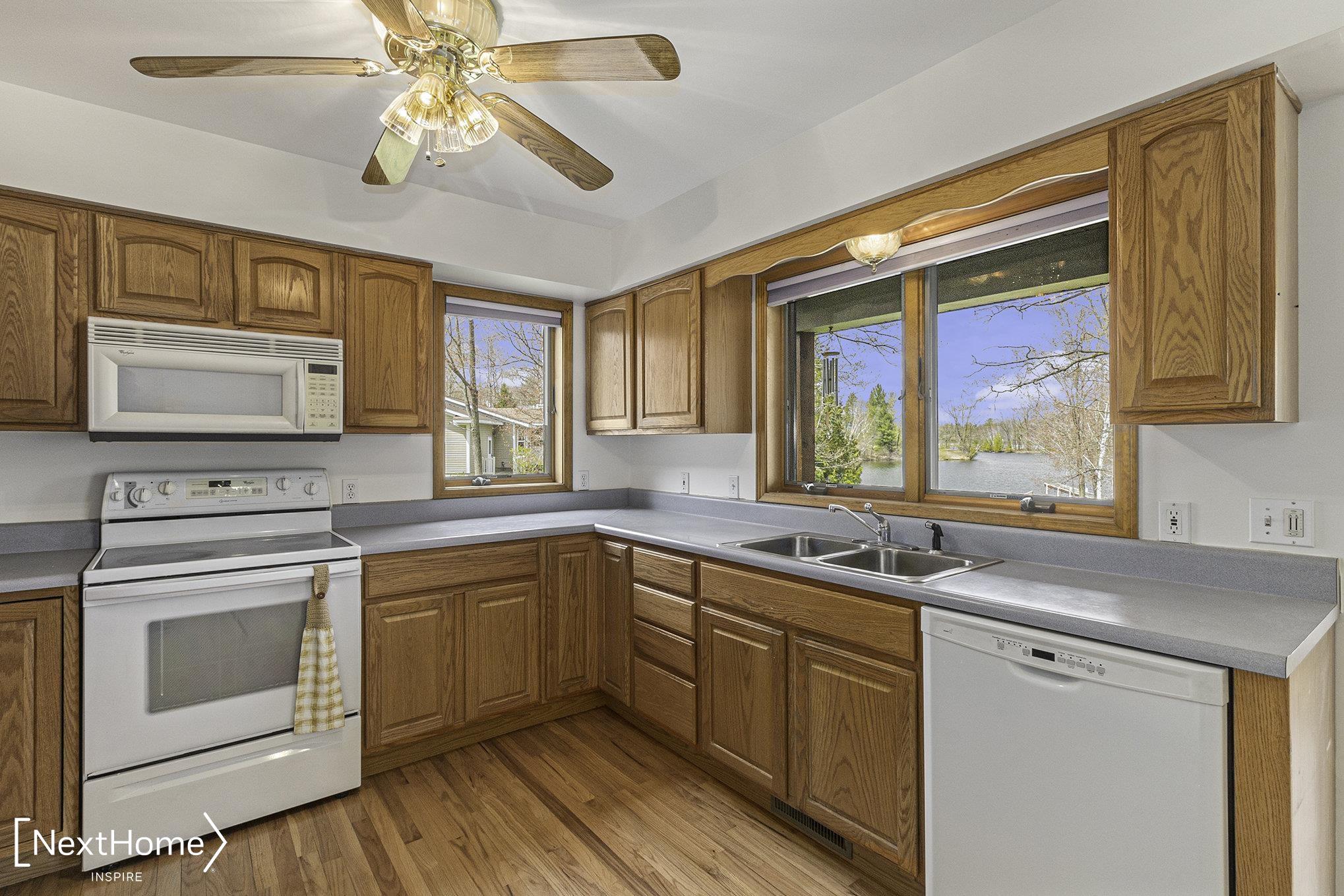4660 Clendening Road Gladwin, MI 48624 - Photo 17 of 67 Gallery Image 17