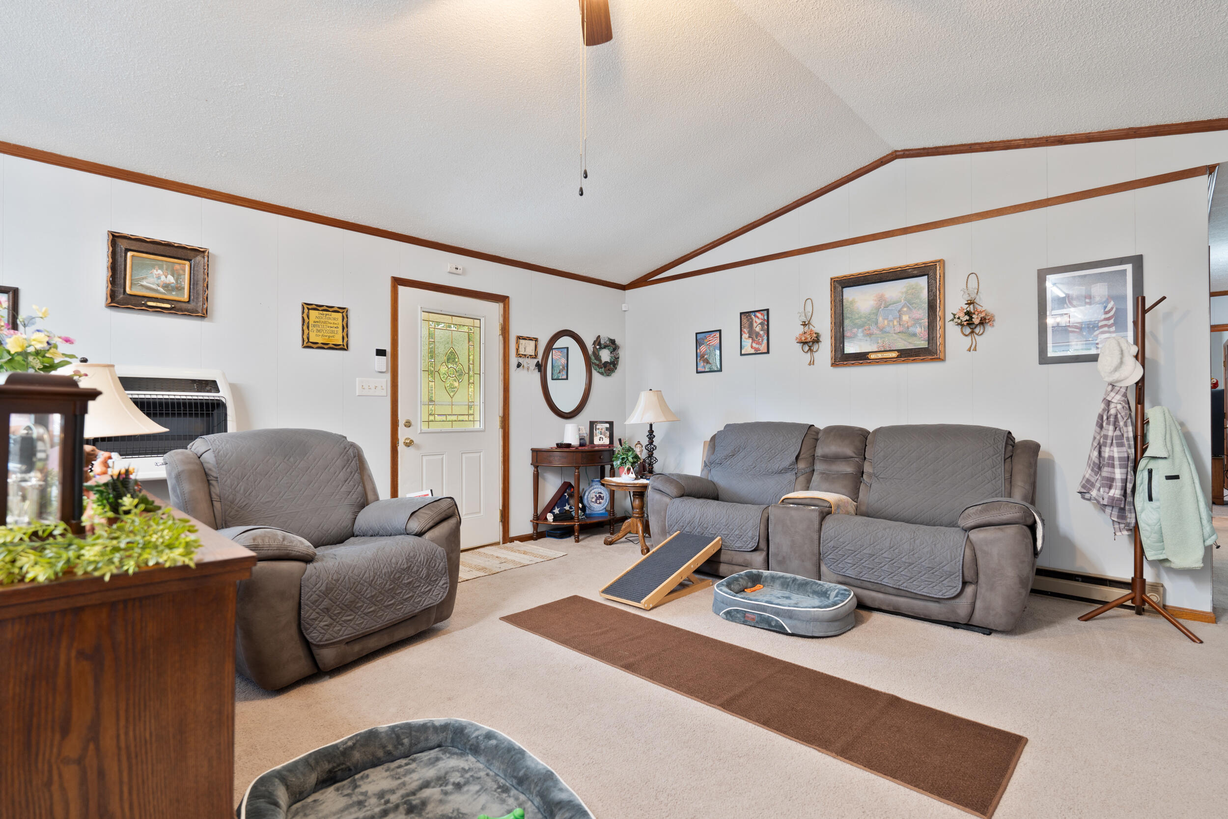 563 Country Ridge Road Bassett, VA 24055 - Photo 13 of 34 563crbss-013