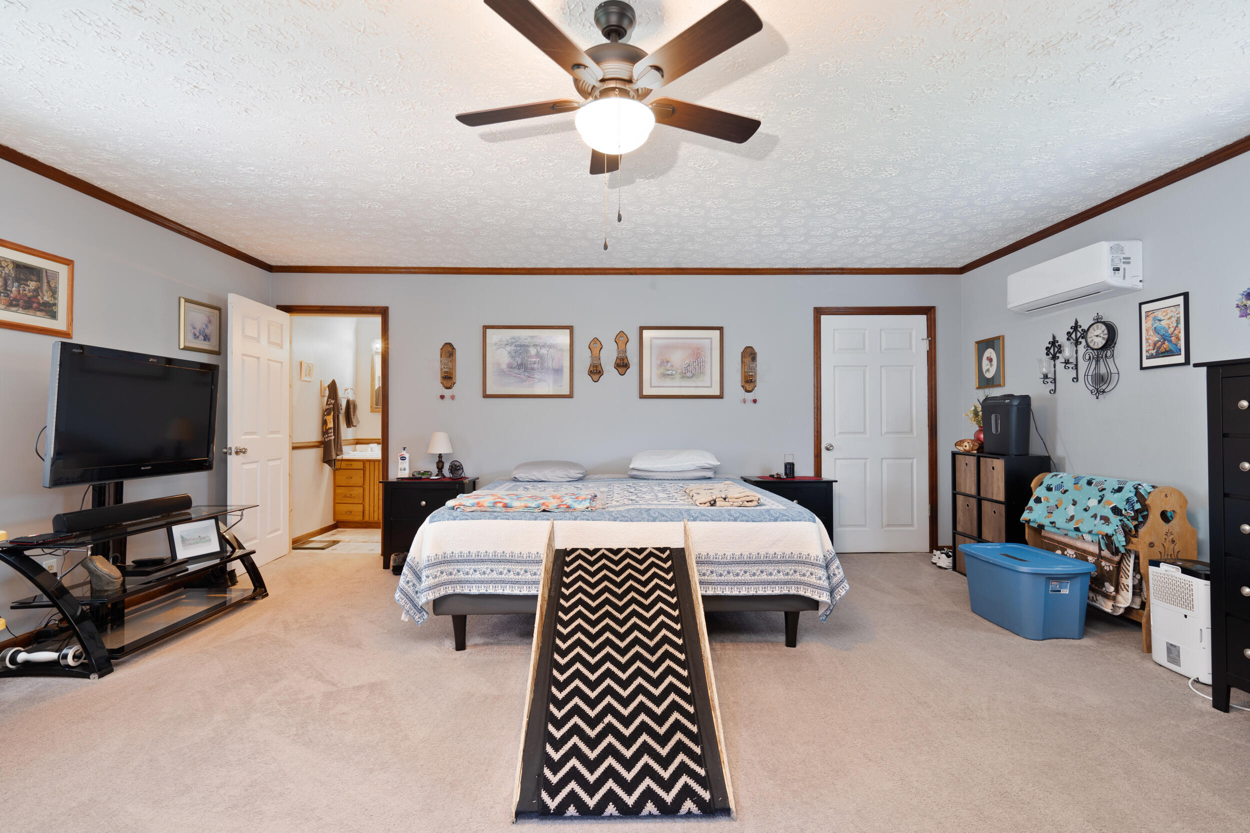 563 Country Ridge Road Bassett, VA 24055 - Photo 19 of 34 563crbss-019