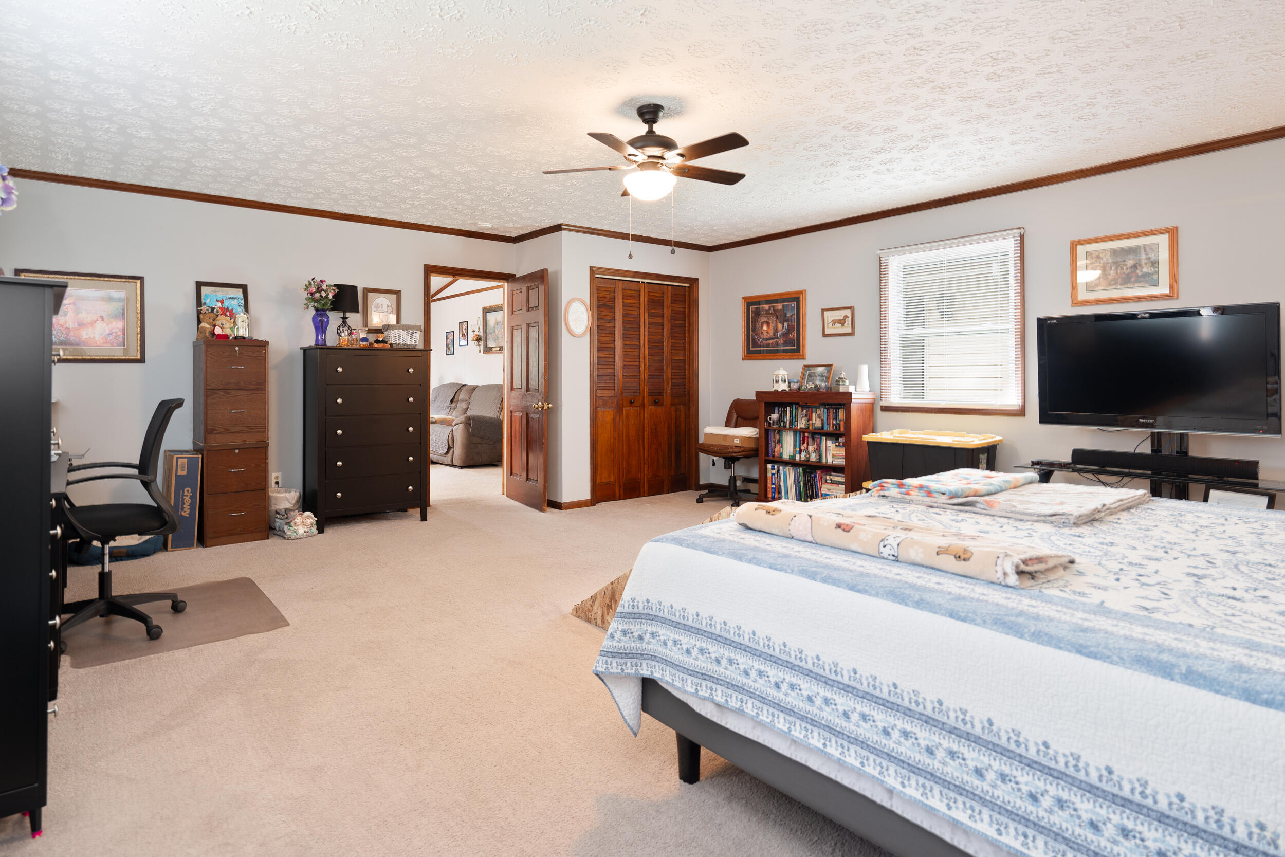 563 Country Ridge Road Bassett, VA 24055 - Photo 20 of 34 563crbss-020