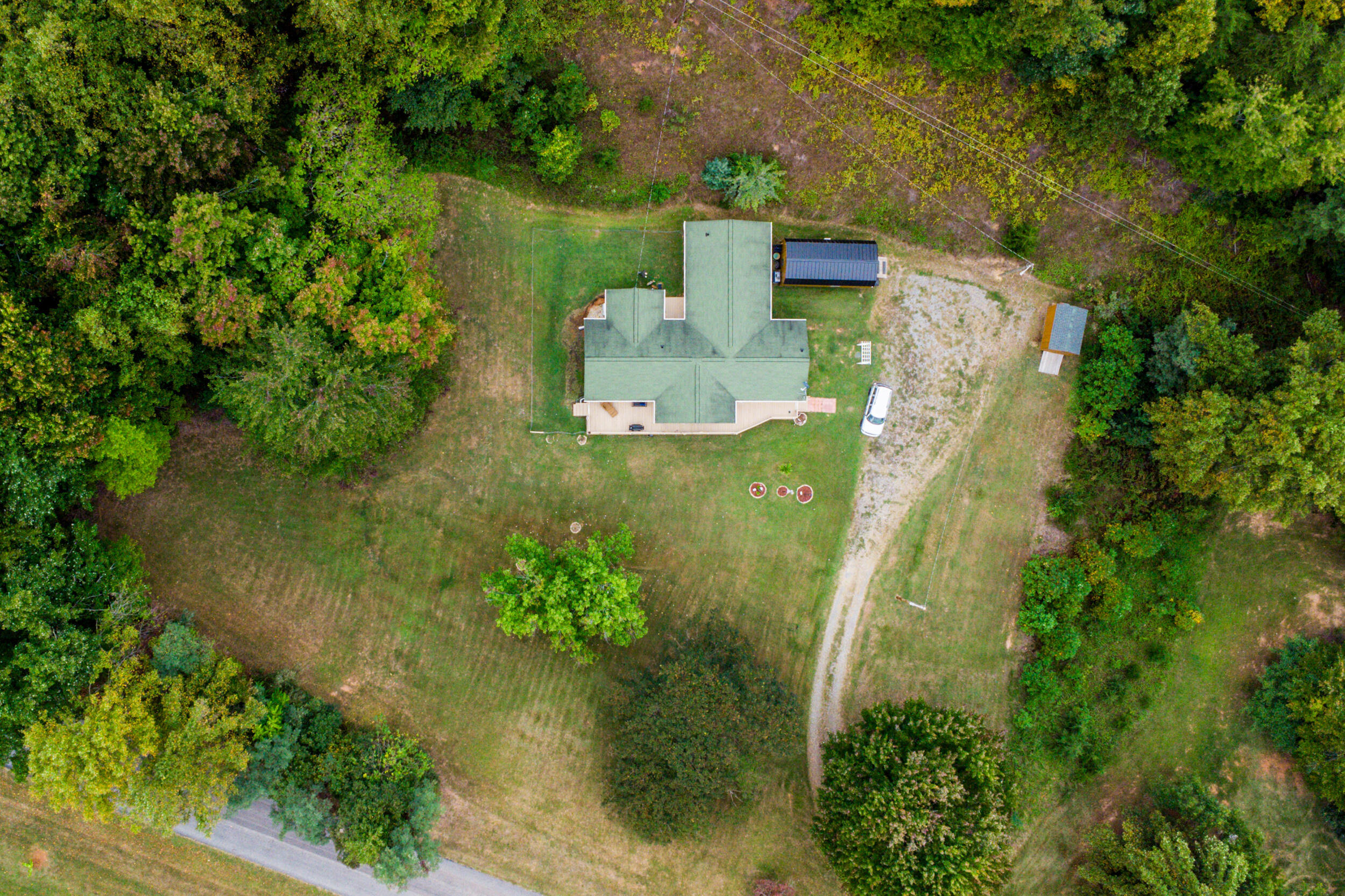 563 Country Ridge Road Bassett, VA 24055 - Photo 6 of 34 563crbss-005