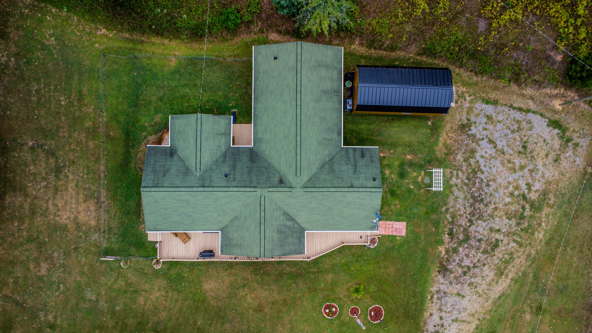 563 Country Ridge Road Bassett, VA 24055 - Photo 8 of 34 563crbss-008