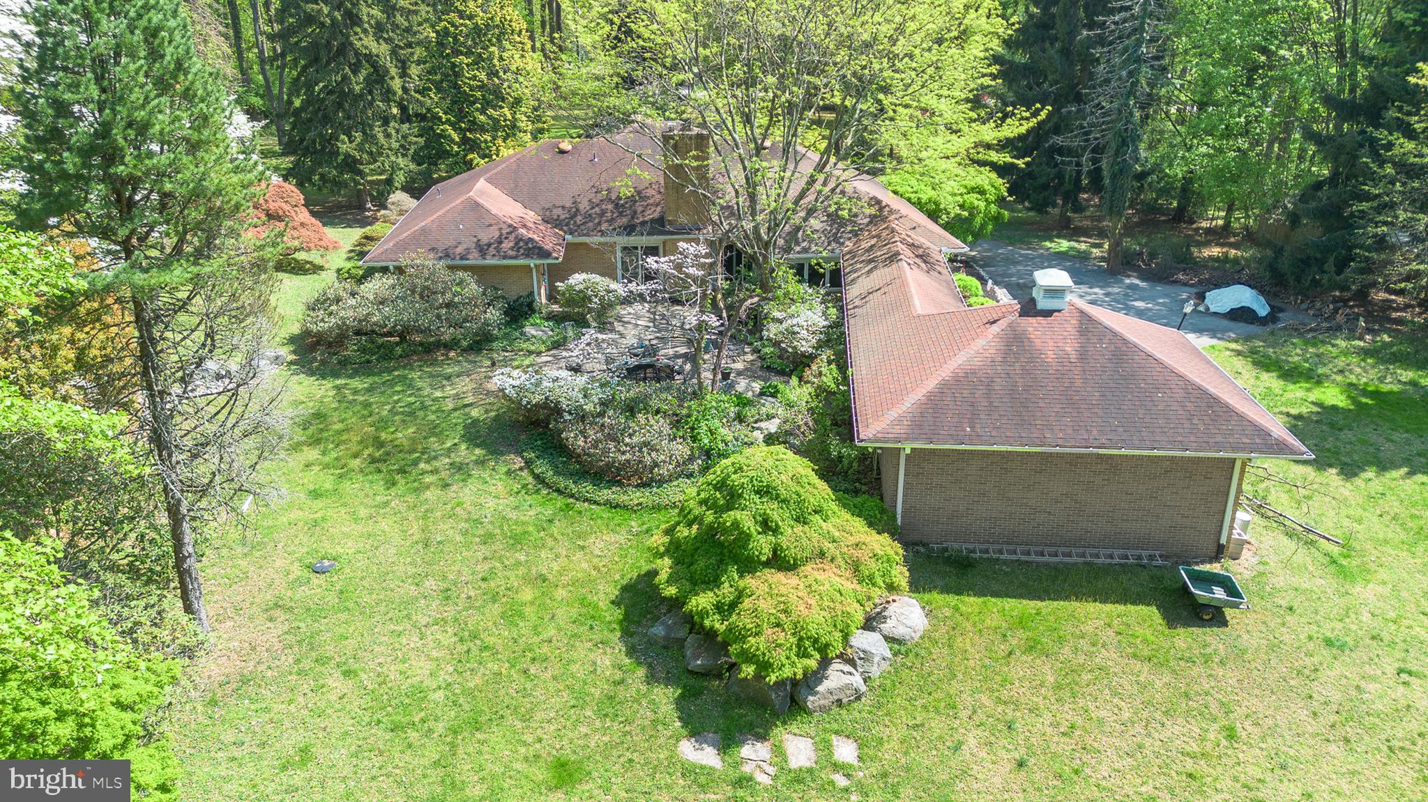 501 Webb Road Chadds Ford, PA 19317 - Photo 10 of 16 Gallery Image 10