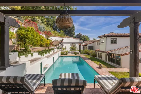 $11,985,000 | 1744 Reedvale Lane, Los Angeles, CA 90049