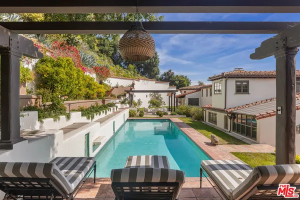 $11,985,000 | 1744 Reedvale Lane, Los Angeles, CA 90049