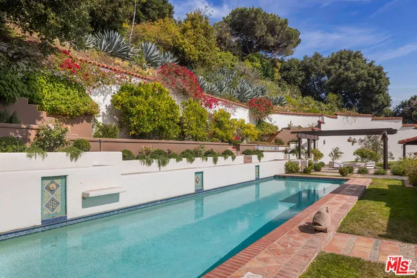 $11,985,000 | 1744 Reedvale Lane, Los Angeles, CA 90049