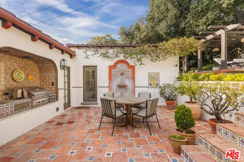 $11,985,000 | 1744 Reedvale Lane, Los Angeles, CA 90049