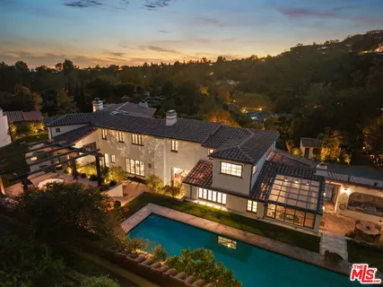$11,985,000 | 1744 Reedvale Lane, Los Angeles, CA 90049