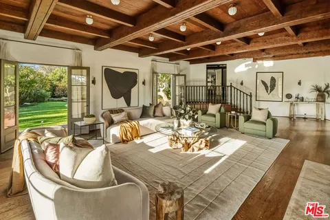 $11,985,000 | 1744 Reedvale Lane, Los Angeles, CA 90049