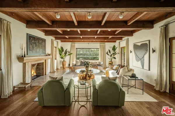 $11,985,000 | 1744 Reedvale Lane, Los Angeles, CA 90049