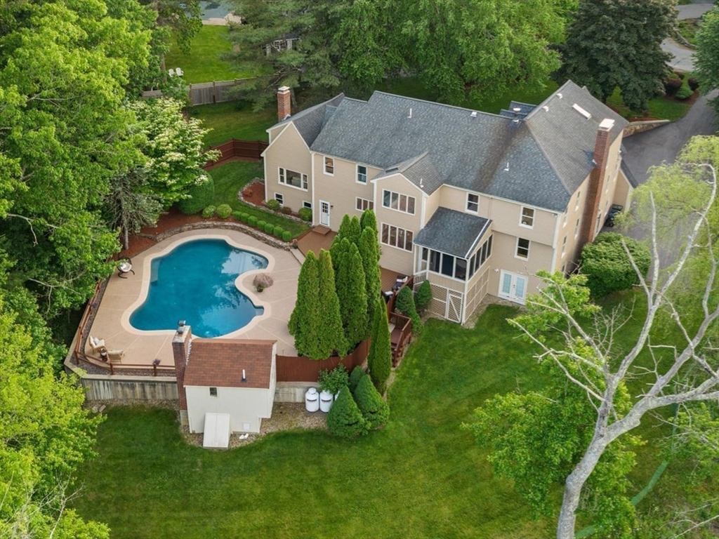 20 Seten Circle Andover, MA 01810 - Photo 38 of 41