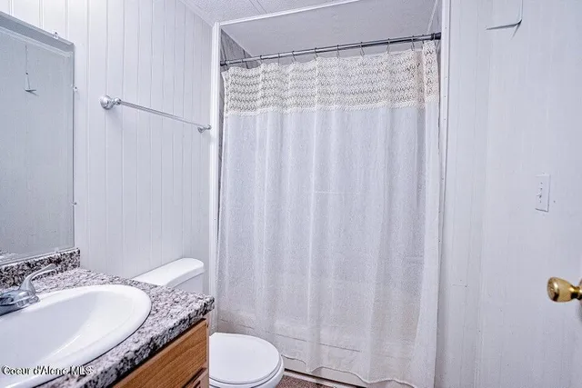 $89,900 | 1704 West Yellowstone Avenue, Osburn, ID 83849