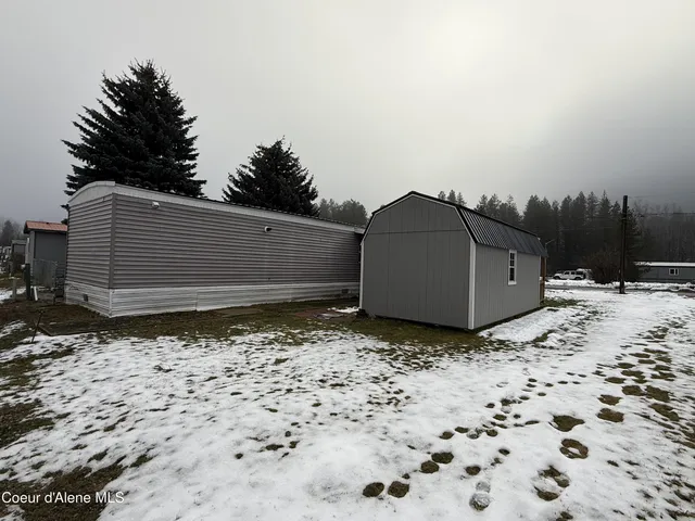 $89,900 | 1704 West Yellowstone Avenue, Osburn, ID 83849