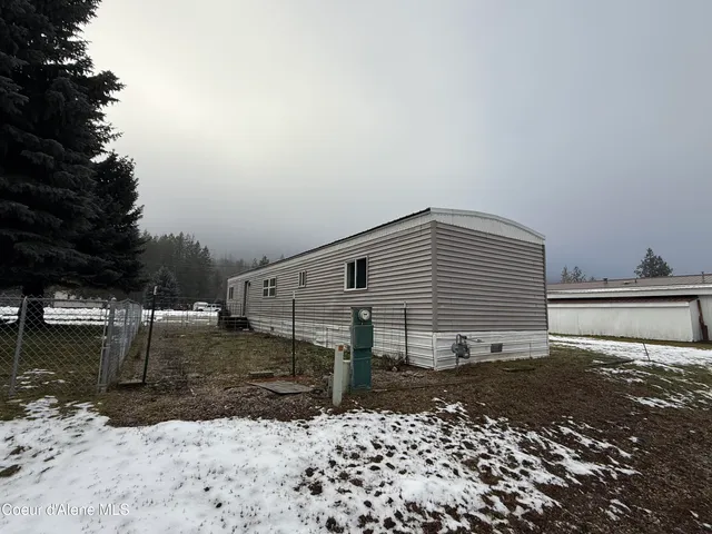 $89,900 | 1704 West Yellowstone Avenue, Osburn, ID 83849