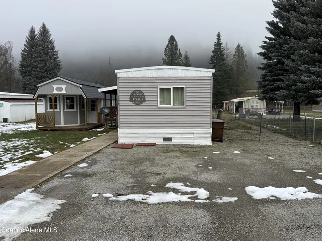 $89,900 | 1704 West Yellowstone Avenue, Osburn, ID 83849