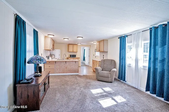 $89,900 | 1704 West Yellowstone Avenue, Osburn, ID 83849