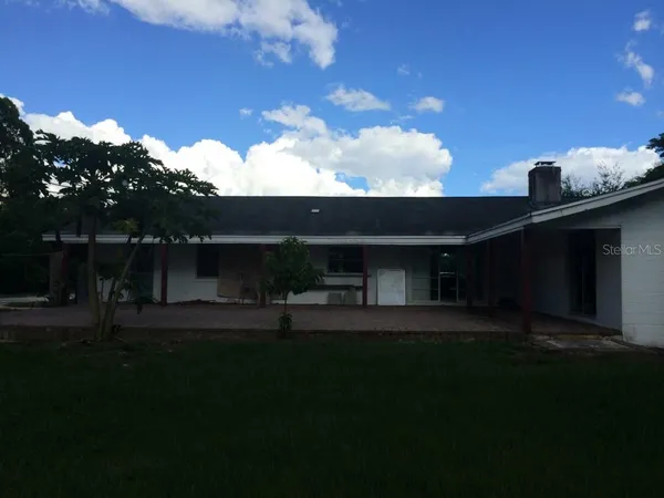 $1,850,000 | 4500 South Hiawassee Road, Orlando, FL 32835