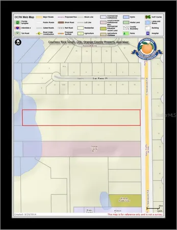 $1,850,000 | 4500 South Hiawassee Road, Orlando, FL 32835